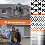 Homeowner applications 2025