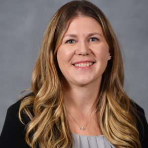 Foundation Dept. Portraits