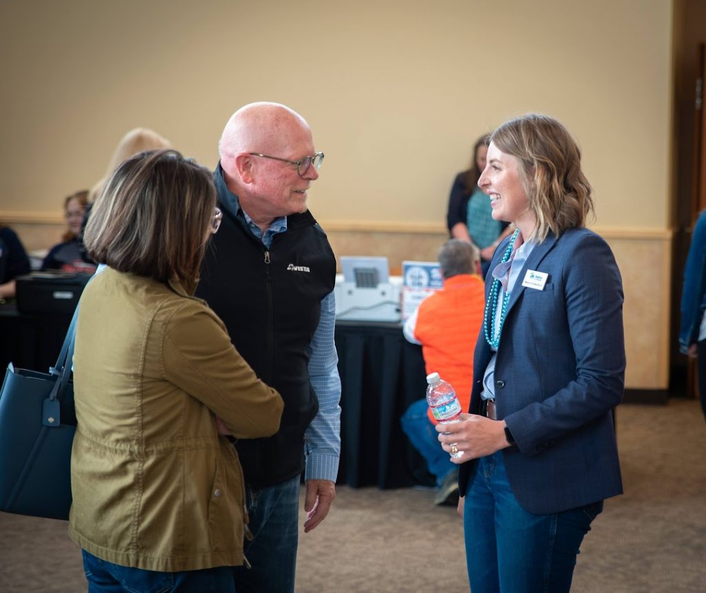 Beans 'n' Jeans 2025 event photo