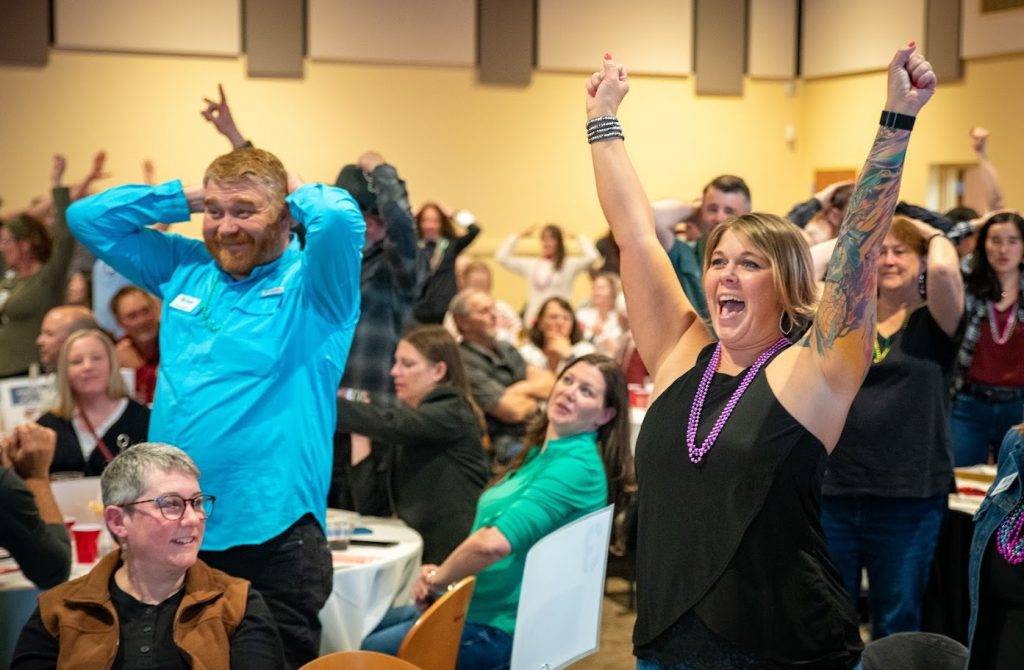 Beans 'n' Jeans 2025 event photo