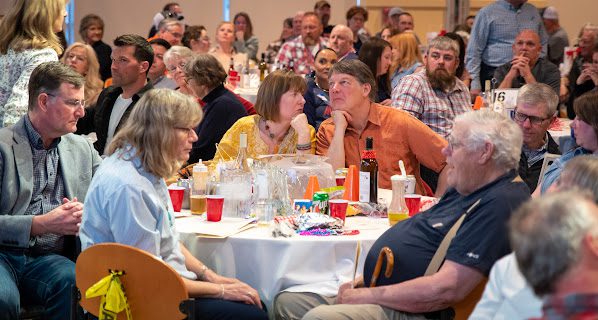 Beans 'n' Jeans 2025 event photo