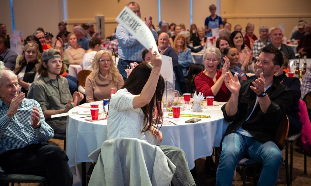 Beans 'n' Jeans 2025 event photo