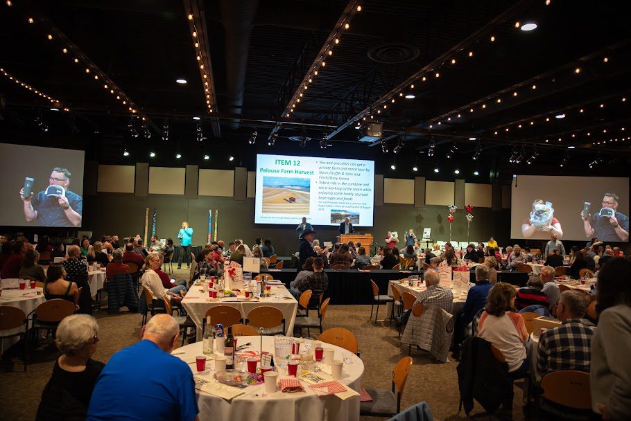 Beans 'n' Jeans 2025 event photo