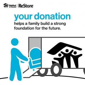 HFHI donate