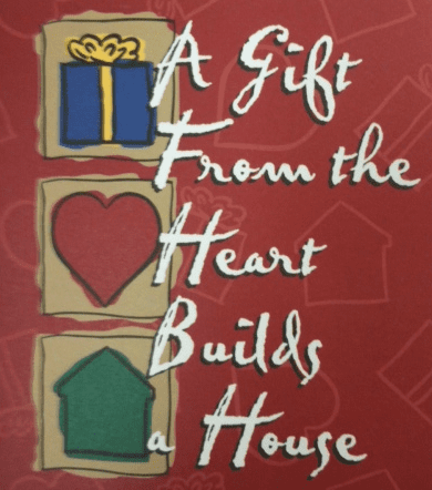 Gifts in Memory or in Honor