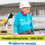 Jimmy Carter obit image