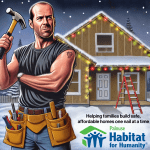Bruce Willis x Palouse Habitat