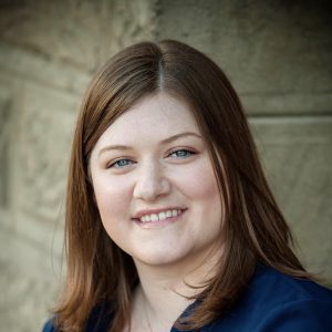 Rebecca Nida, PHFH Board Member