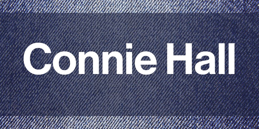 Connie Hall
