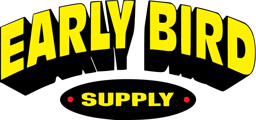 Early Bird Supply