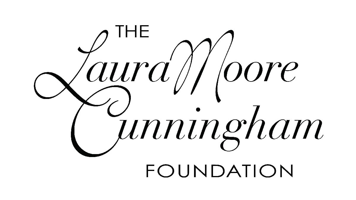 The Laura Moore Cunningham Foundation