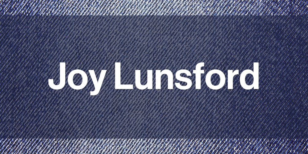 Joy Lunsford