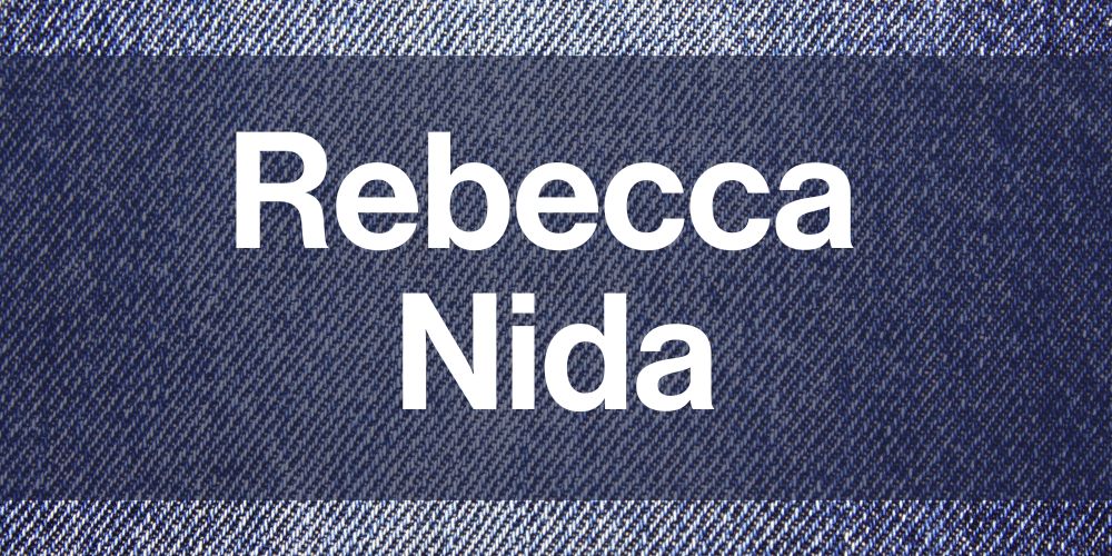 Rebecca Nida