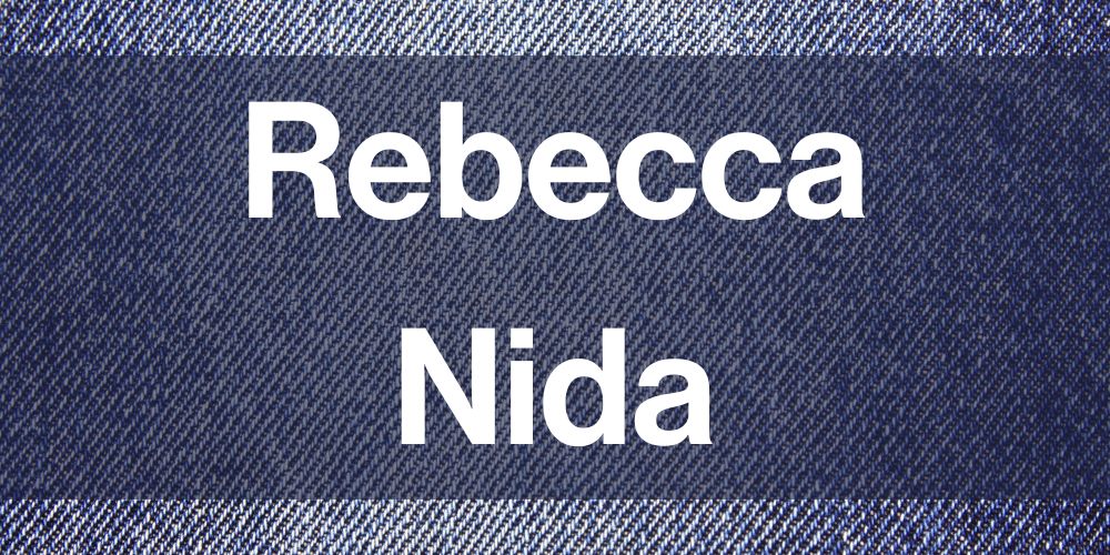 Rebecca Nida