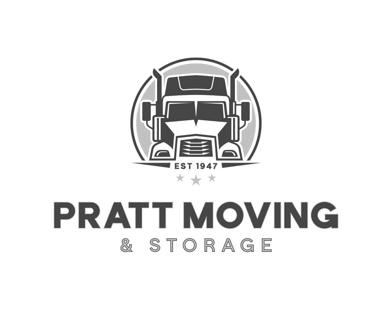 Pratt Moving & Storage