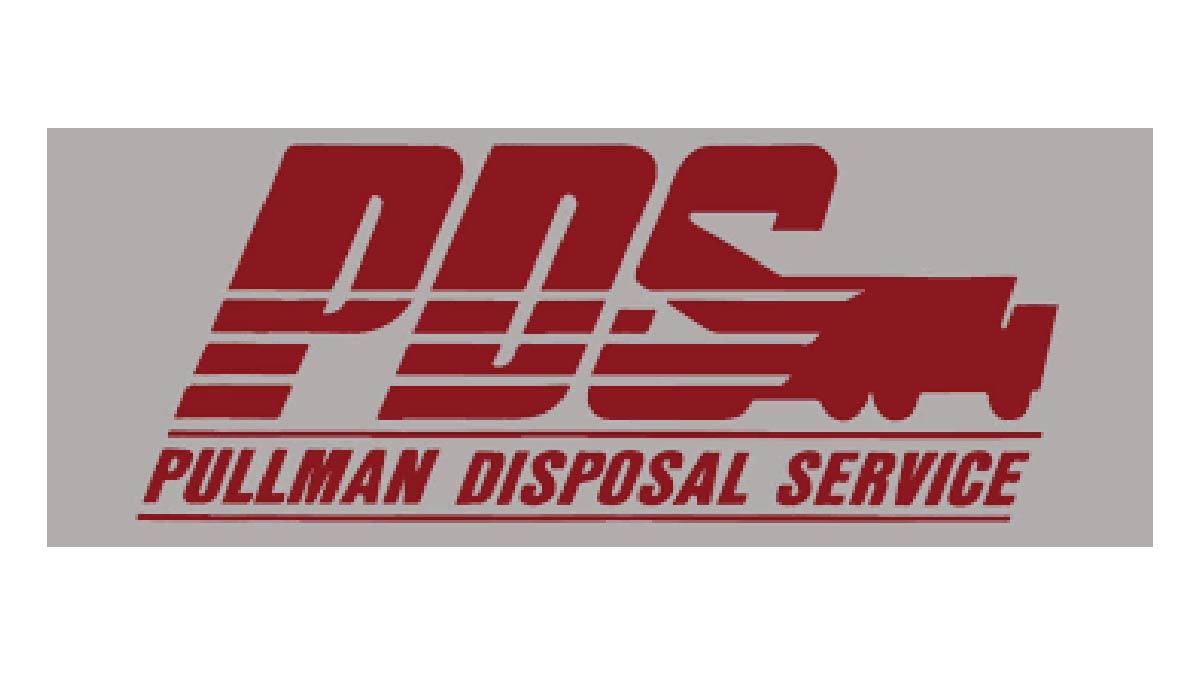 Pullman Disposal Service