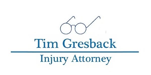 Tim Gresback, Attorney at Law