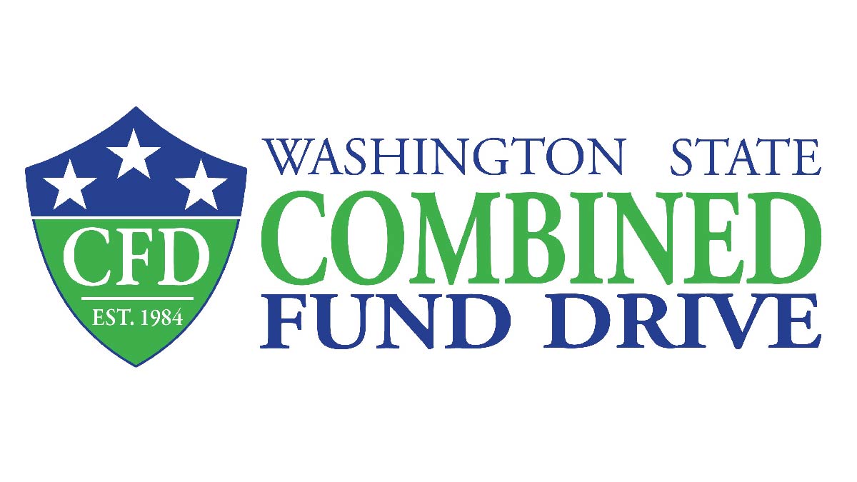Washington State Combined Fund Drive