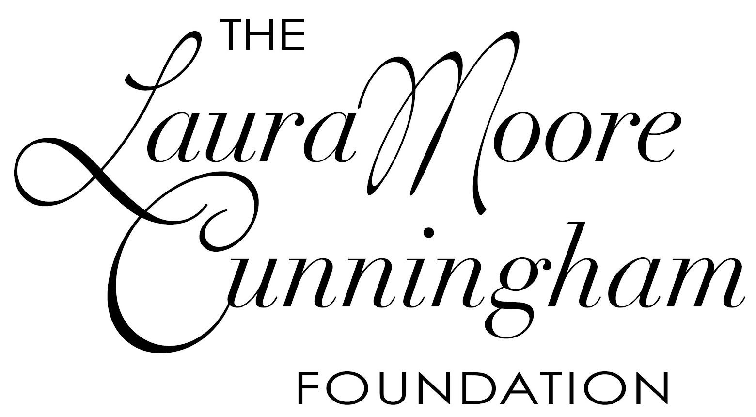 The Laura Moore Cunningham Foundation