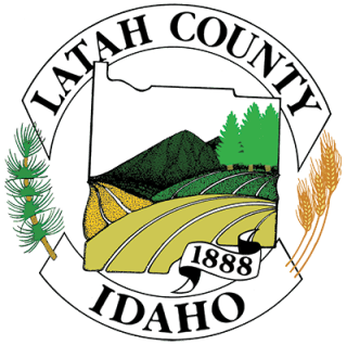 Latah County Board of Commissioners