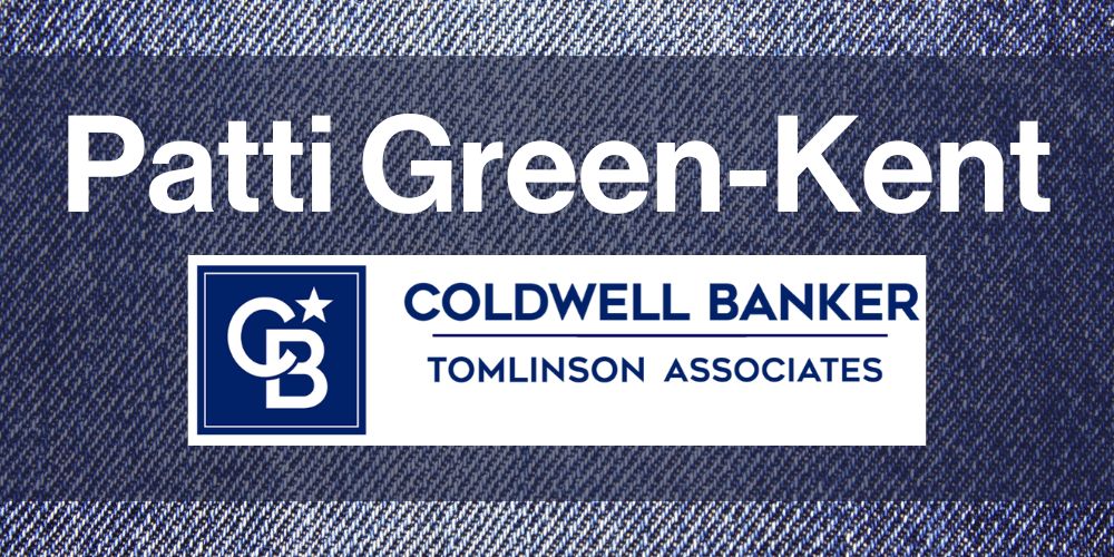 Patti Green-Kent, Coldwell Banker Tomlinson Associates